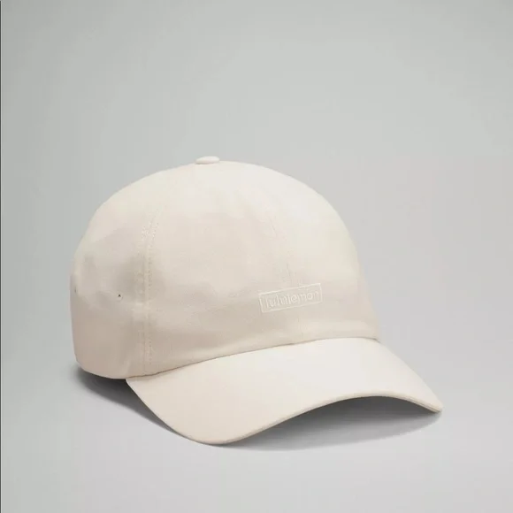 lululemon athletica | Accessories | White Opal Baseball Hat  display picture 3